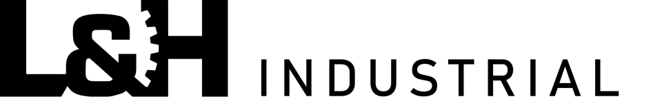 Logo L&H Industrial